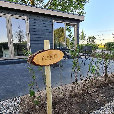 Вилла Tiny House In De Achterhoek Voorst  Экстерьер фото