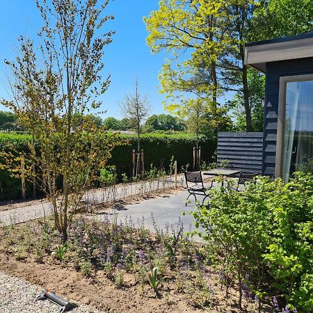Вилла Tiny House In De Achterhoek Voorst  Экстерьер фото