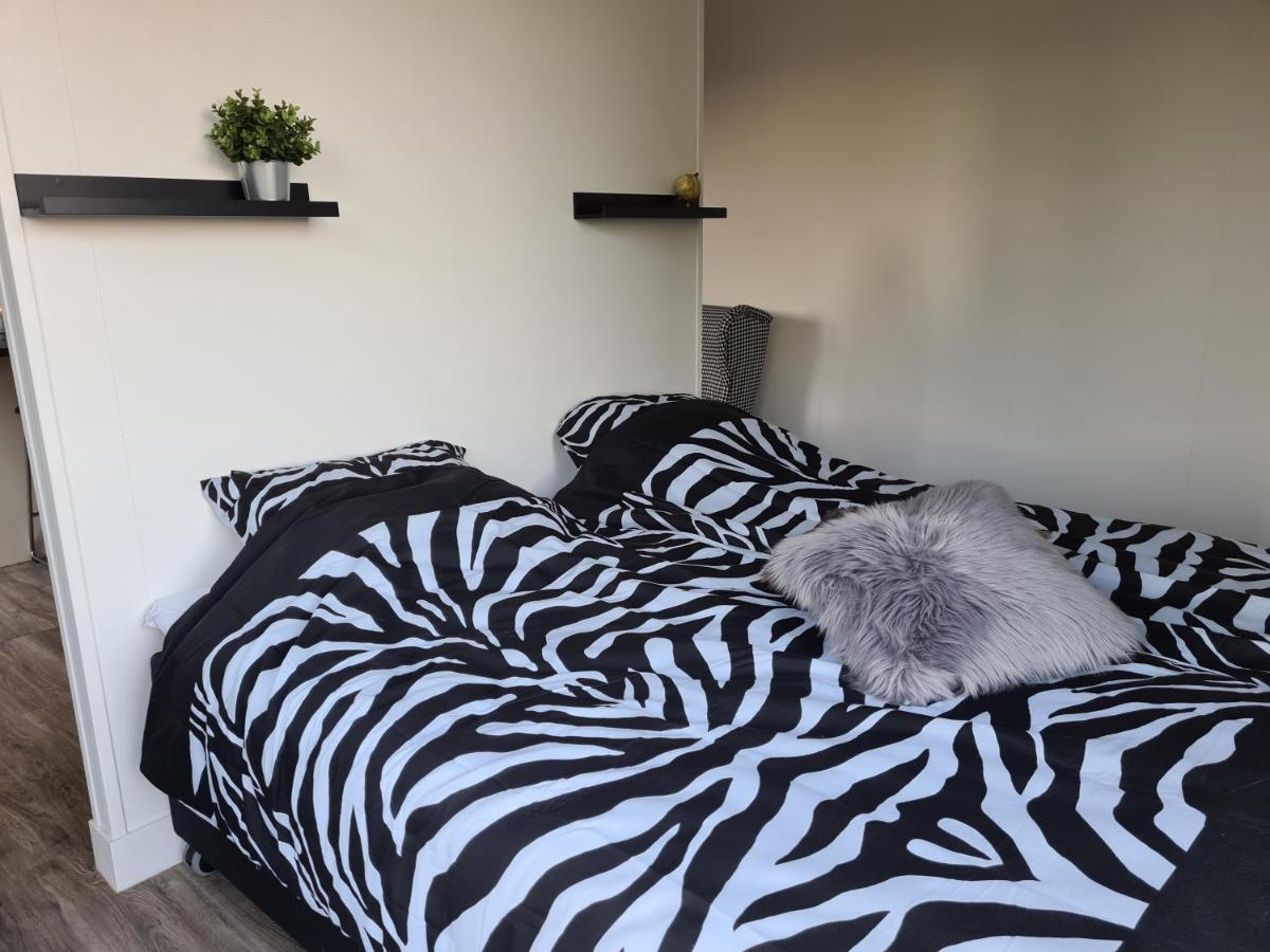 Вилла Tiny House In De Achterhoek Voorst  Экстерьер фото