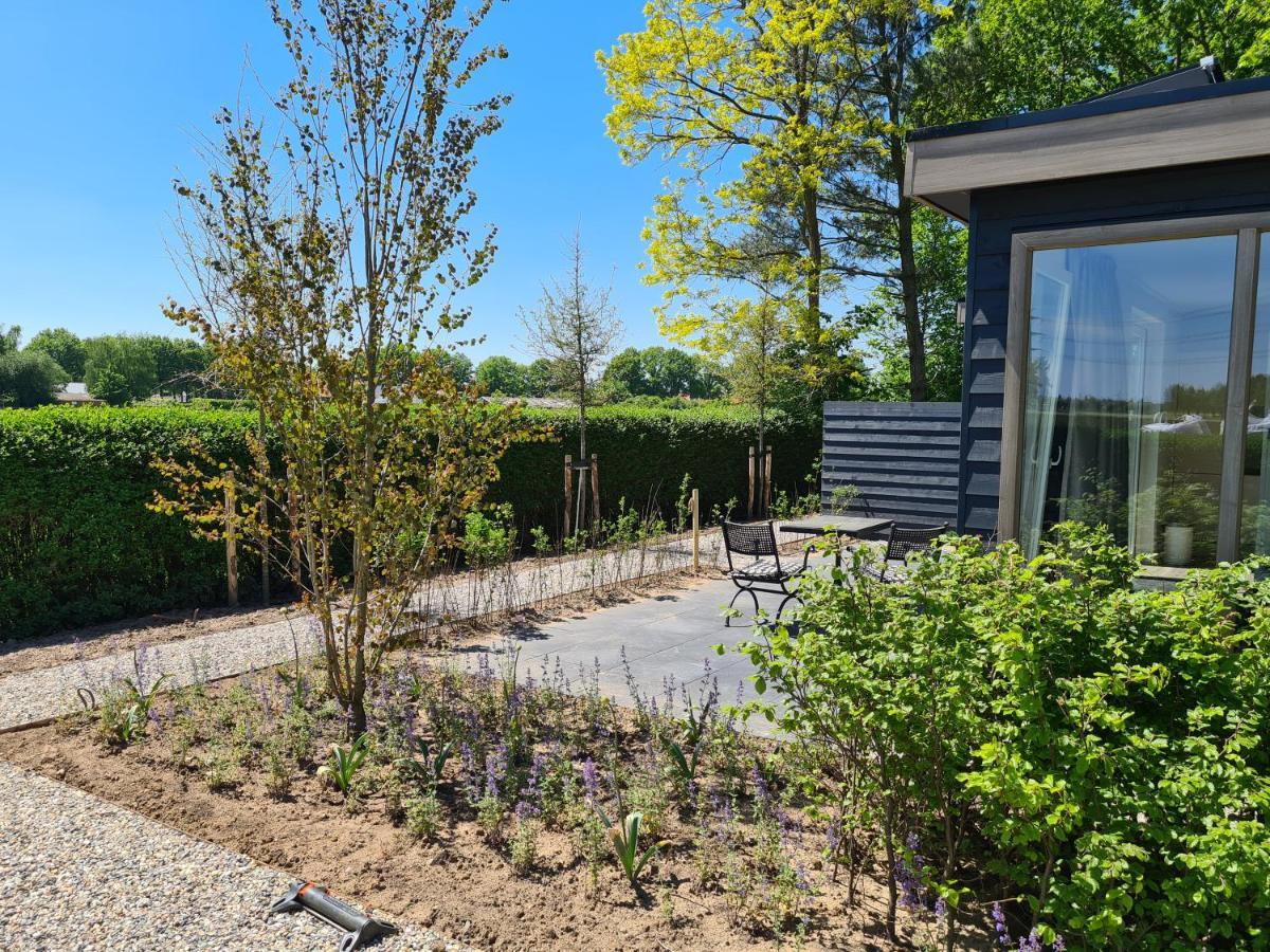Вилла Tiny House In De Achterhoek Voorst  Экстерьер фото