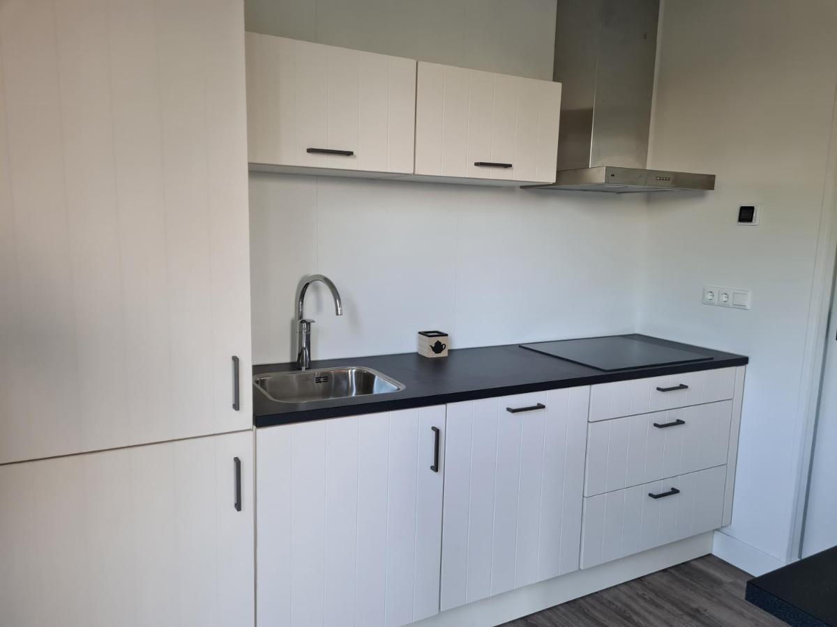 Вилла Tiny House In De Achterhoek Voorst  Экстерьер фото