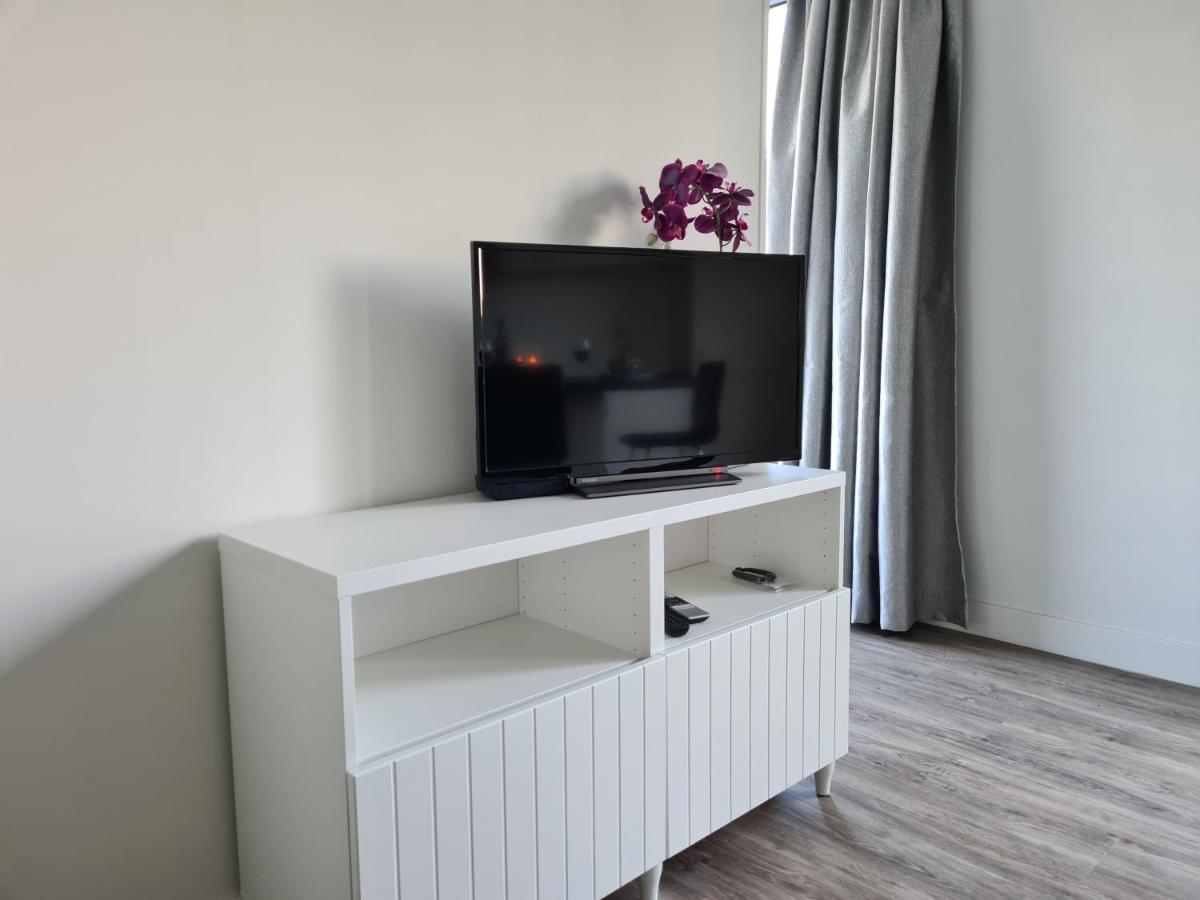 Вилла Tiny House In De Achterhoek Voorst  Экстерьер фото