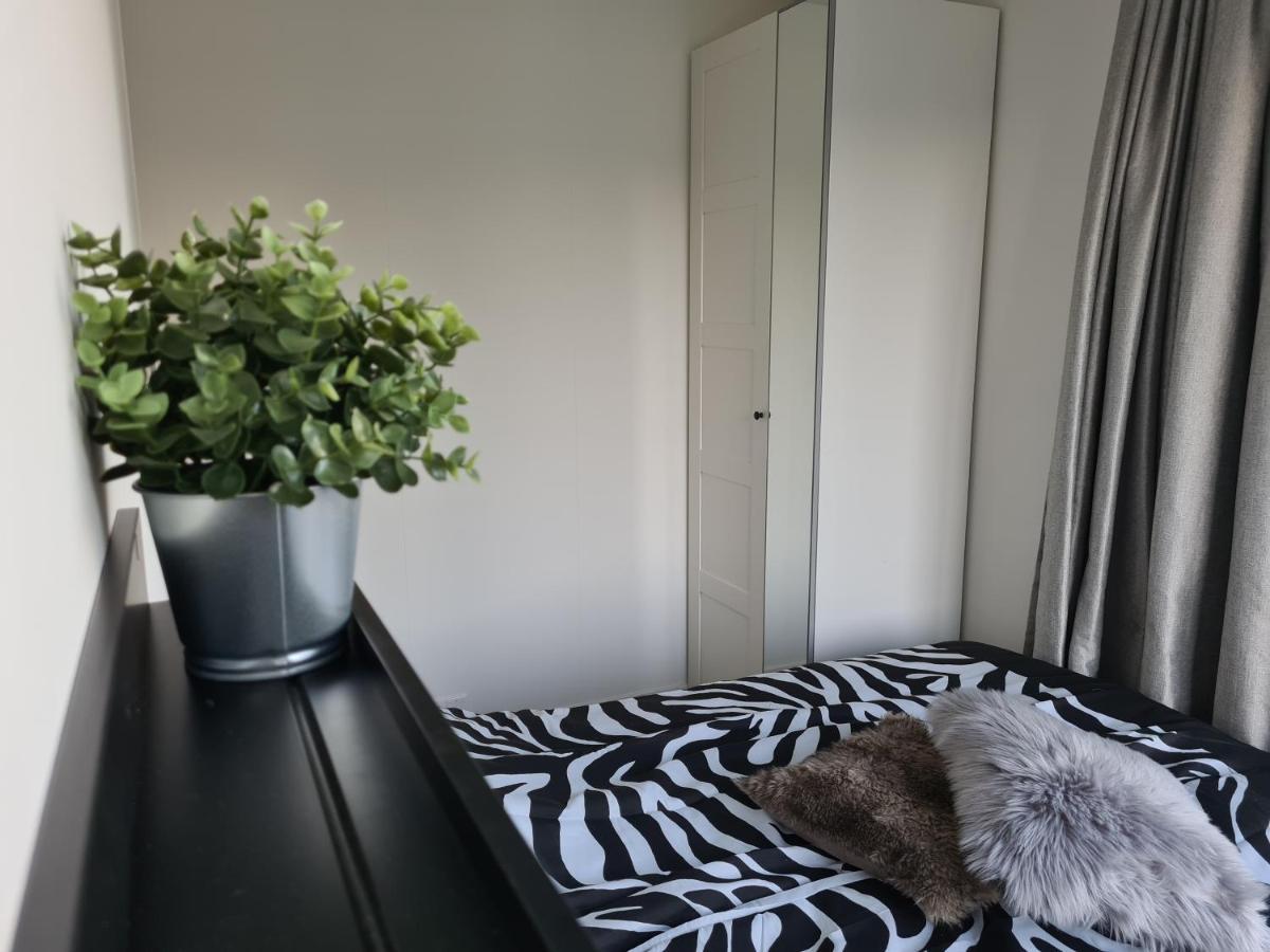 Вилла Tiny House In De Achterhoek Voorst  Экстерьер фото